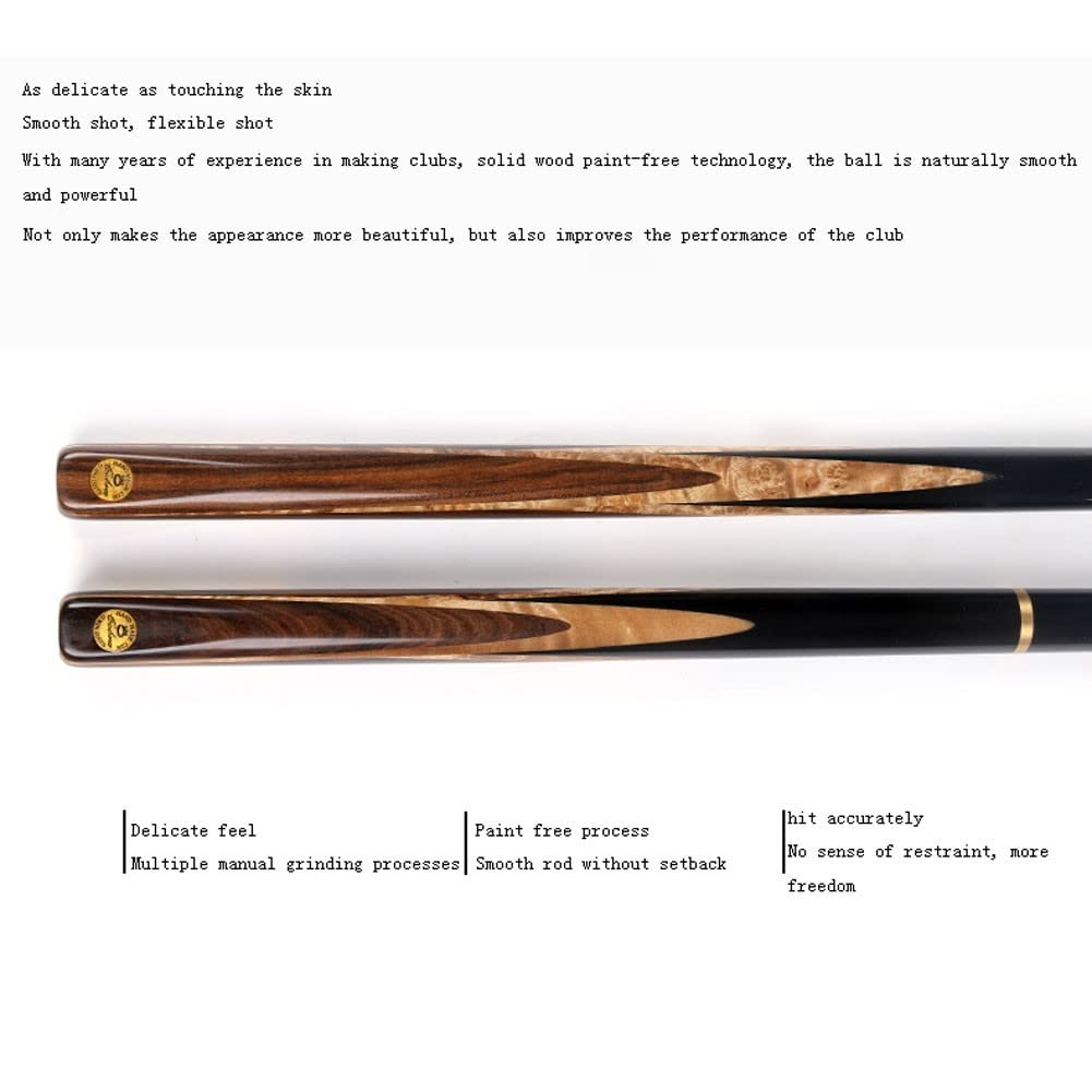 Amazon.co.jp: VGAZE プロフェッショナル プール キュー