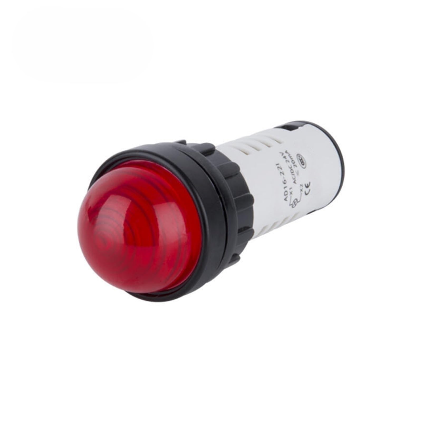 Voyant lumineux extérieur AD16-22I/b31 pour portail et domotique - 2