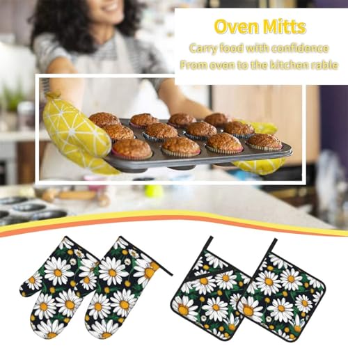 Ustensiles de cuisson isolés micro-ondes et four pour ne plus se brûler - 8