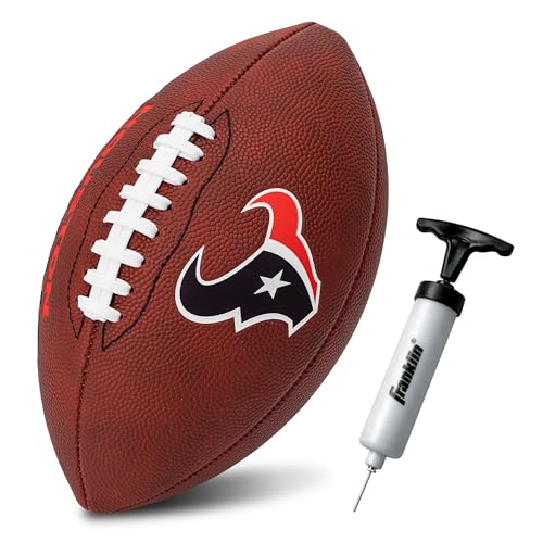 Image of Franklin Sports NFL Official Youth Football