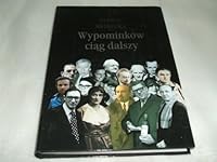 Wypominkow ciag dalszy (Polish Edition) 8320716373 Book Cover