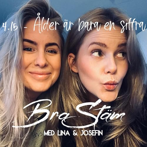 4.15 - &Aring;lder &auml;r bara en siffra