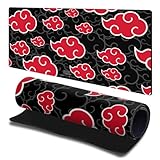 Base en Caoutchouc Antidérapante - Un ajout fiable à votre organisation de bureau et à vos accessoires, ce tapis antidérapant durable reste bien en place, même lors de sessions de jeu intenses ou de frappes rapides. Grâce à sa base en caoutchouc robuste et antidérapante, il offre une stabilité optimale et transforme votre bureau en un espace de travail efficace et sécurisé.