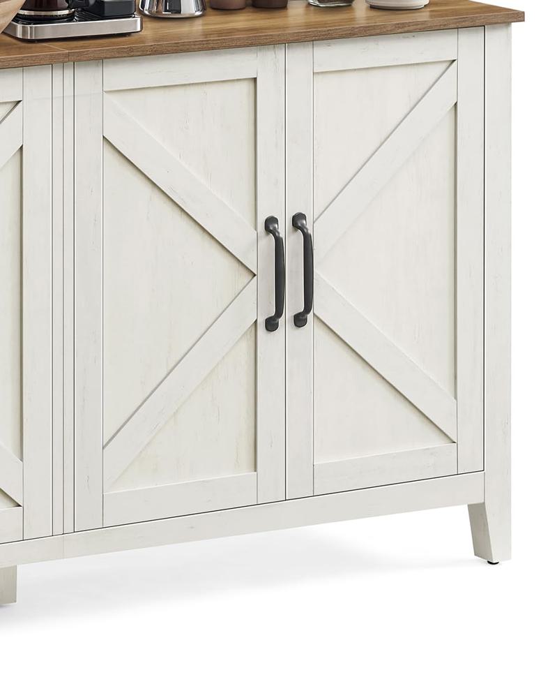 Amazon.com: VASAGLE LIRY Collection - Storage Cabinet, Buffet