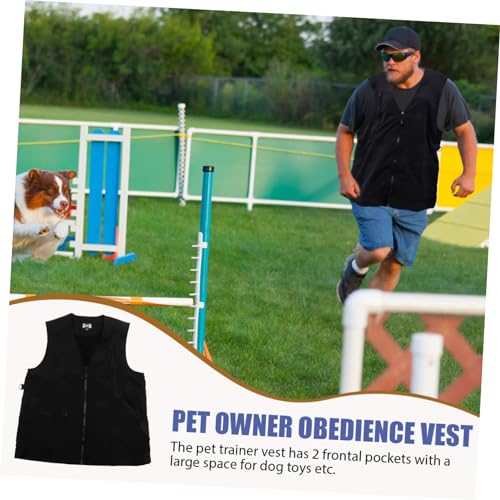 Durable and Functional Training Vest