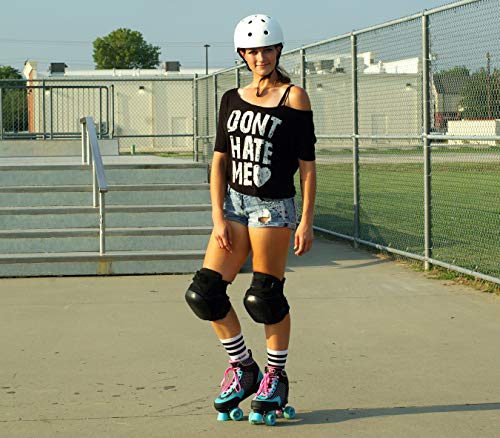 Roller Derby U729W Roller Star 750 Women'S Roller Skate thumb #5