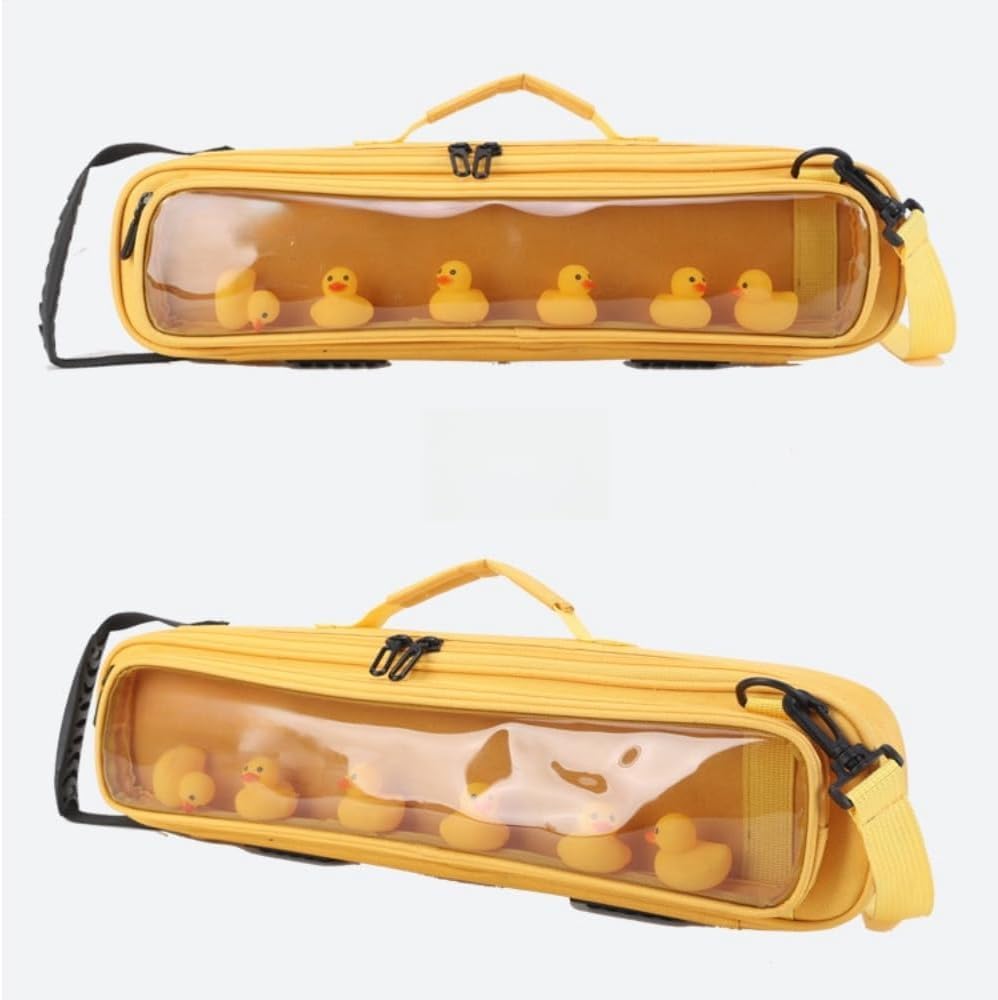 Amazon | 楽器バッグ、防水フルートケース、管楽器保護ケース