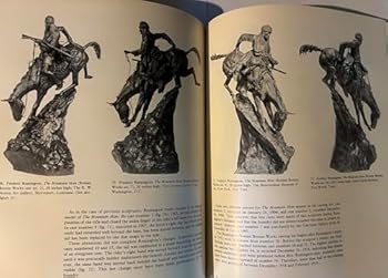 Paperback Cast and Recast: The Sculpture of Frederic Remington Book