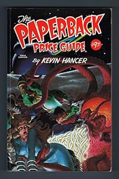 Paperback Paperback Price Guide : 1st Edition Book