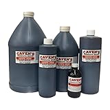 Pure Coyote Urine - Caven's Minnesota Brand Lure Trailing Scent Choose Size (1/2 Gallon)