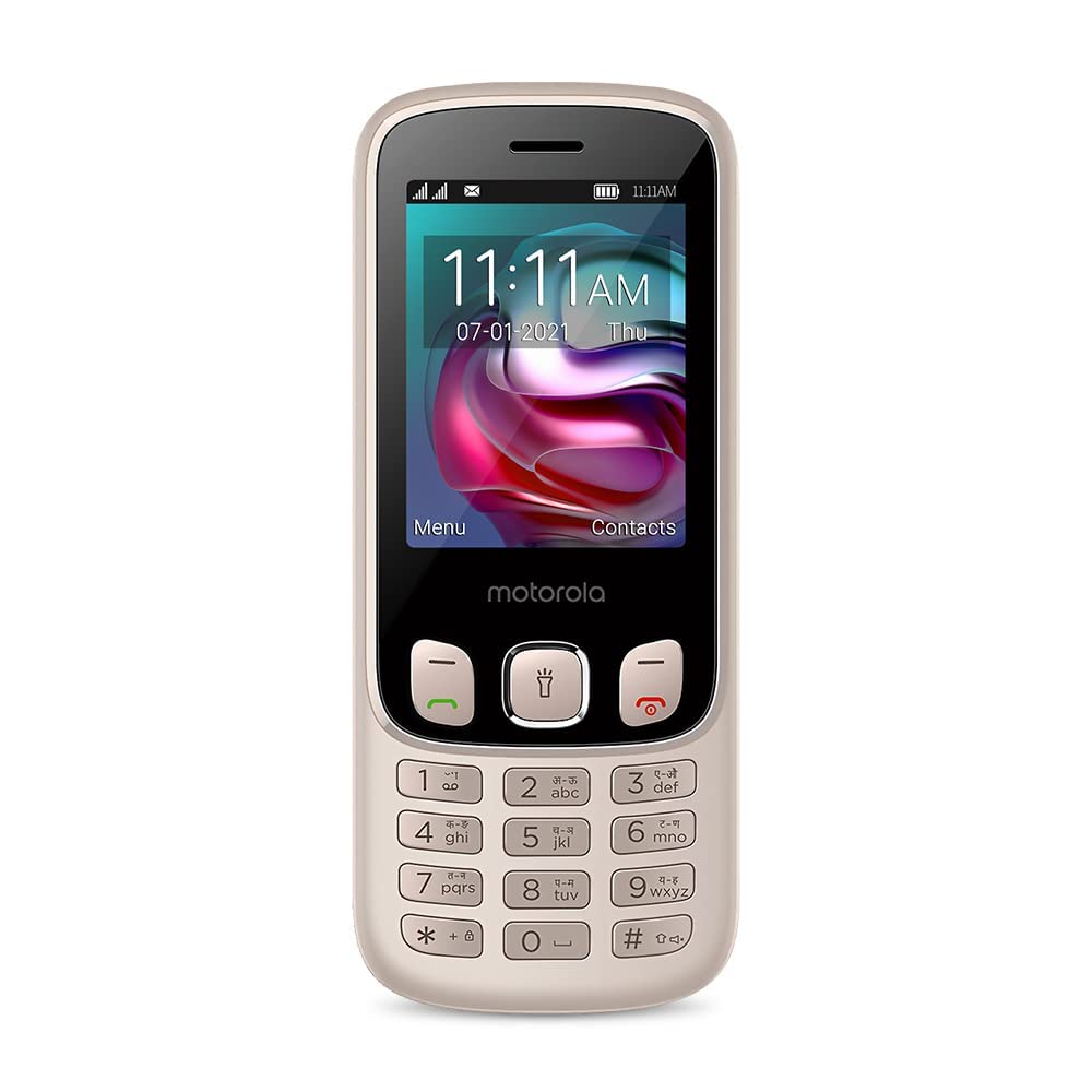 (Refurbished) Moto a70(Rose Gold) 2.4 inch, 1750 mAh Battery (B09QXMXH8Z) Amazon Price History, Amazon Price Tracker