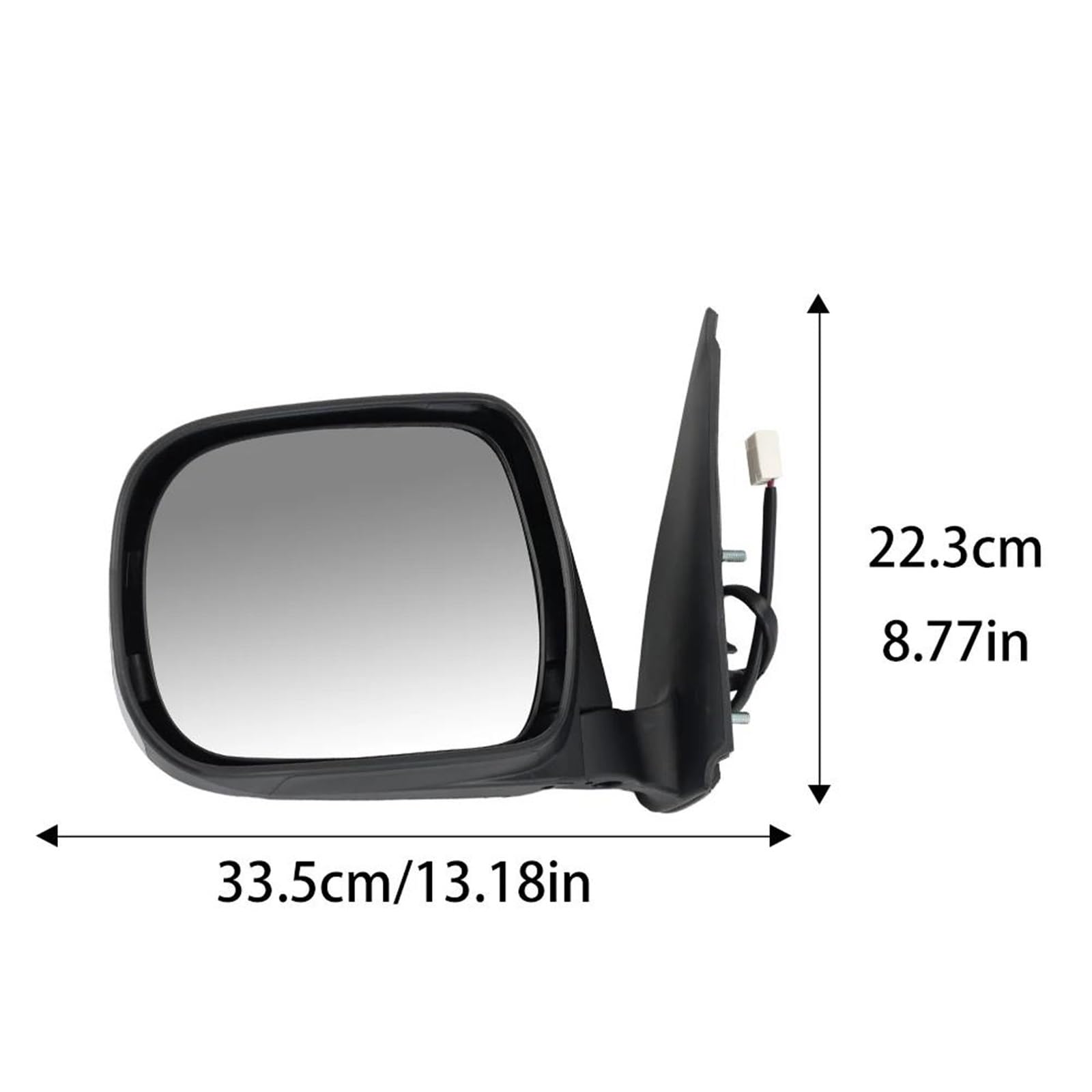 Para Toyota Para Hilux Para Vigo 2005-2015
