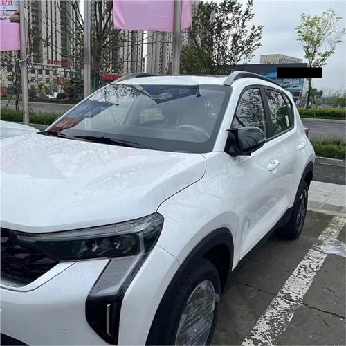 Coques de rétroviseurs pour Kia Seltos : remplacez votre boîtier rayé - 4