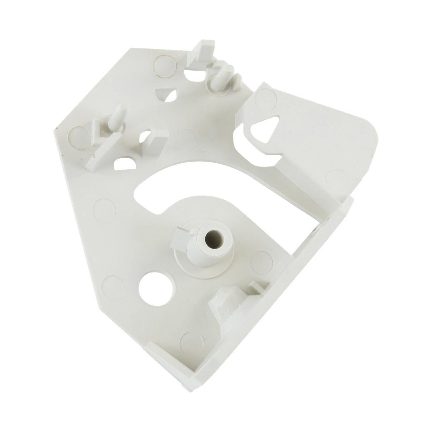 Amazon.com: Whirlpool WPW10156813 OEM Microwave Door Interlock
