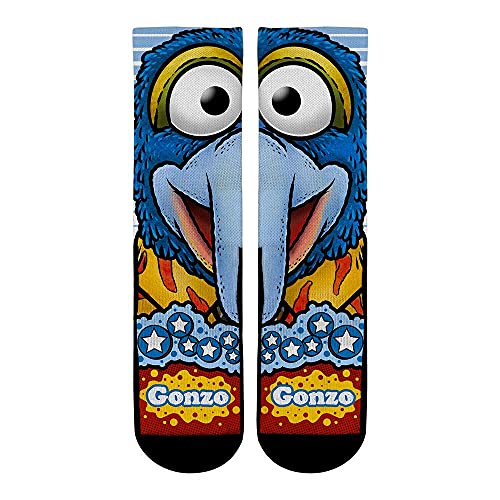 Image of The Muppets Premium Disney Socks