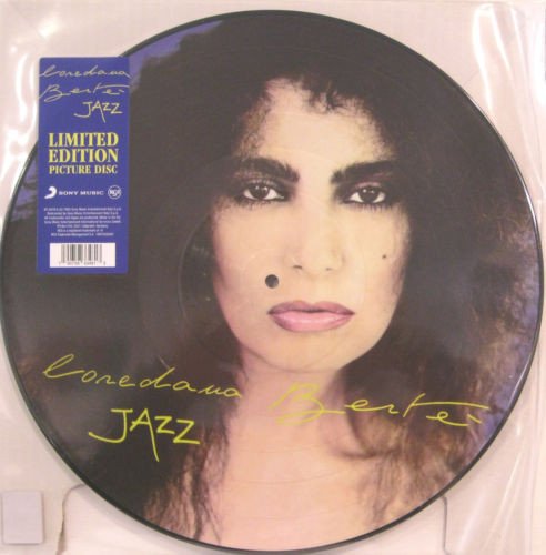 Jazz (LP Picture Disc RSD 2018)