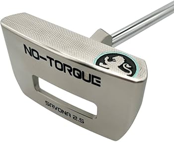 Amazon.co.jp: Piretti ピレッティ パター Savona2.5 No-Torque サボナ