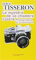 Le mystère de la chambre claire 2080814435 Book Cover