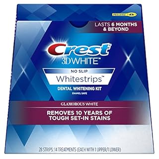 Crest 3d White Luxe Whitestrips Supreme Flexfit Teeth Whitening Kit 14 Treatments 28 Strips B00i0742hm Amazon Price Tracker Tracking Amazon Price History Charts Amazon Price Watches Amazon Price Drop Alerts Camelcamelcamel Com