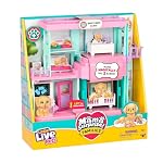 Little Live Pets – LLP Little Live Pets Mama Surprise Mini-Spielset Häschen
