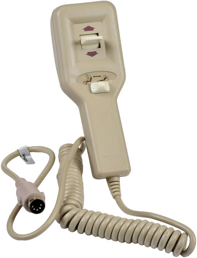 Pride Mobility Lift Chair Infinite Hand Control ELEASMB4086