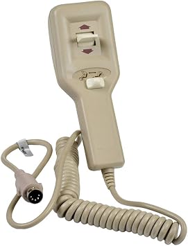 Pride Mobility Lift Chair Infinite Hand Control ELEASMB4086