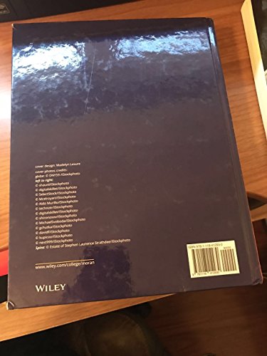 Wiley Moran, Michael J. Fundamentals Of Engineering Thermodynamics thumb #1