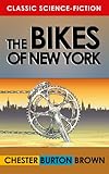 burton cartel est 2014  The Bikes of New York (English Edition)