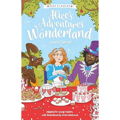 Alice's Adventures in Wonderland : Children's Classics