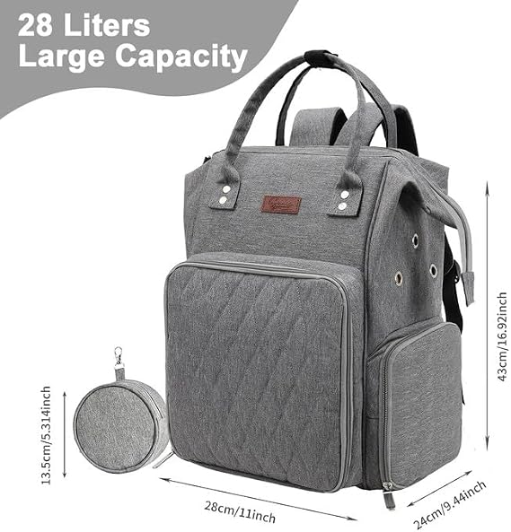 crochet bag,knitting bagBackpack and Tote Bag Storage Bag ,Large capacityYarn Storage Organizer Travel Crochet Bag Women Carrying Crochet Accessories Knitting Needles Crochet
