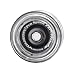 Yomega Pro Speed – Non Responsive, High Performance Pro Level Yo-Yo with weighted metal rims – Featuring a ten ball, C size, 10 roller bearing For Ultimate Spin Time