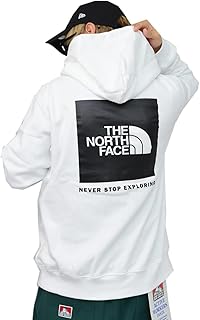 The North Face メンズボックス NSE プルオーバーパーカー [並行輸入品]