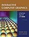 Interactive Computer Graphics: A Top-Down Approach with WebGL (7th Edition)