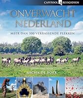 Onverwacht Nederland 9000325382 Book Cover