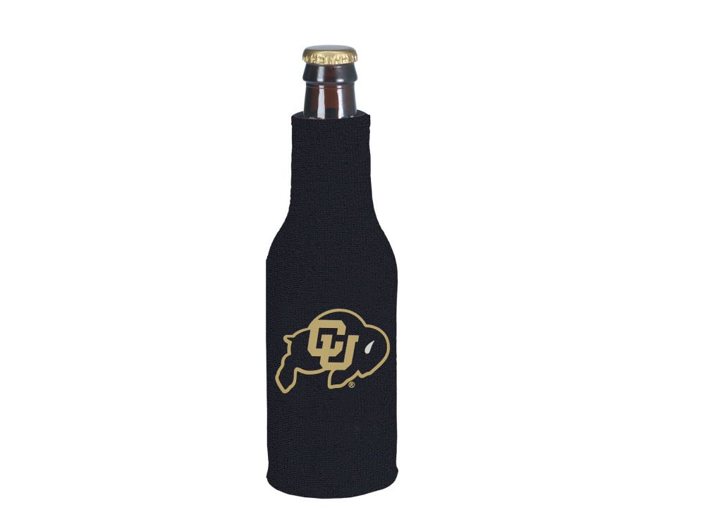 University of Colorado Buffalos Zipper Bottle Suit