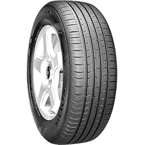 Kumho Solus TA31 All-Season Tire &#...