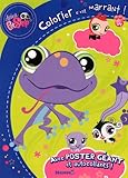  Colorier c\'est marrant ! (Littlest PetShop)