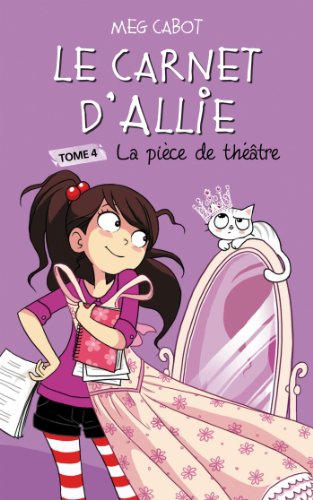 Le carnet d'Allie - La pièce de théâtre Le carnet d'Allie - La pièce de théâtre