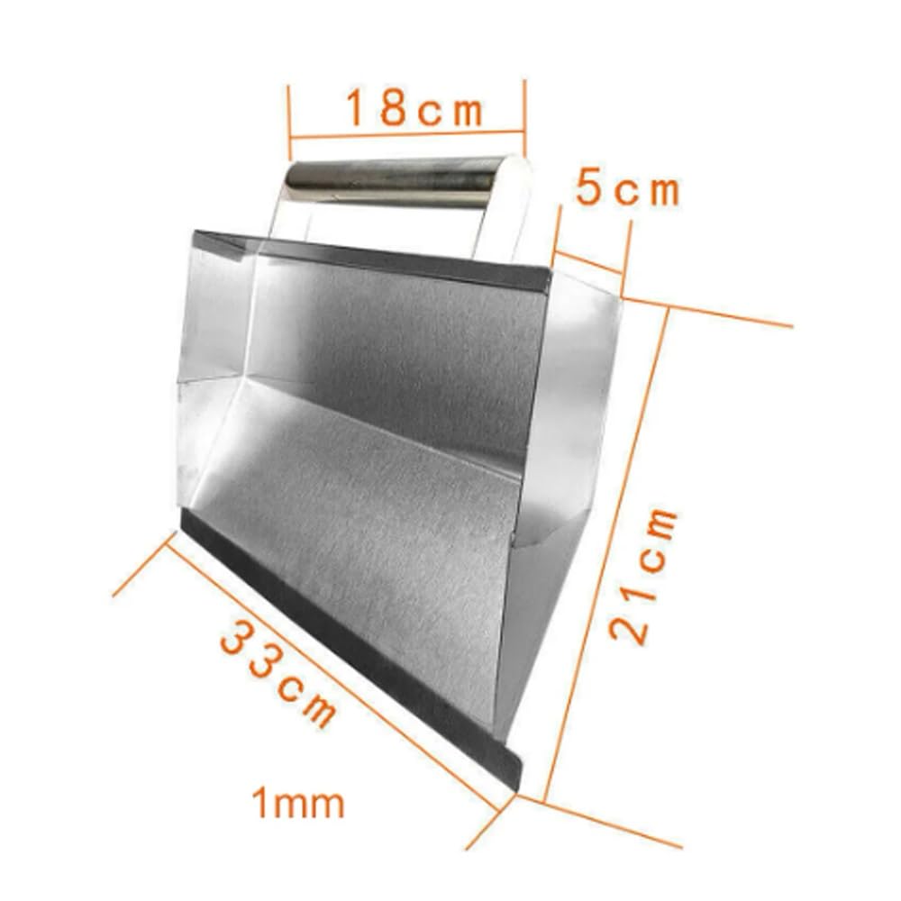 Truelles | Outils manuels pour béton, ciment et finition