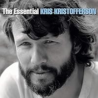 Algopix Similar Product 13 - The Essential Kris Kristofferson