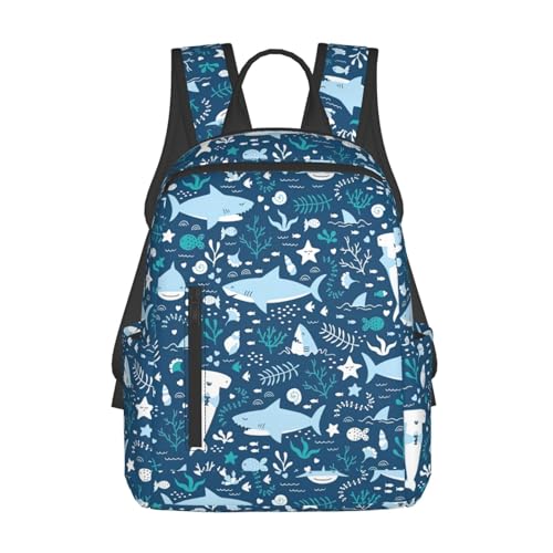 Sac à dos de voyage léger et mignon pour vos sorties shopping