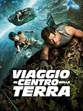 Viaggio al centro della Terra