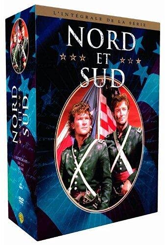 Nord et Sud : L'intégrale de la serie