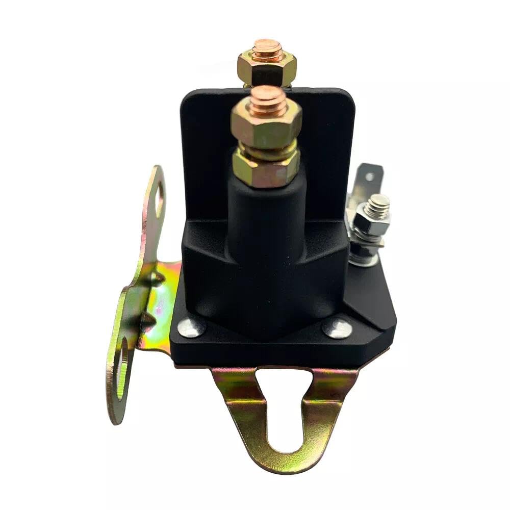 Recoil Starter Assembly for Buffalo Tools Sportsman 1500 2000 Watt 2.8HP Gas Generator Recoil Starter Type C