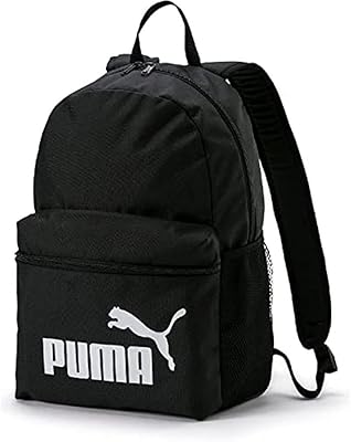 Puma 22 ltrs (44 Cms) School Backpack(75487_Grey)