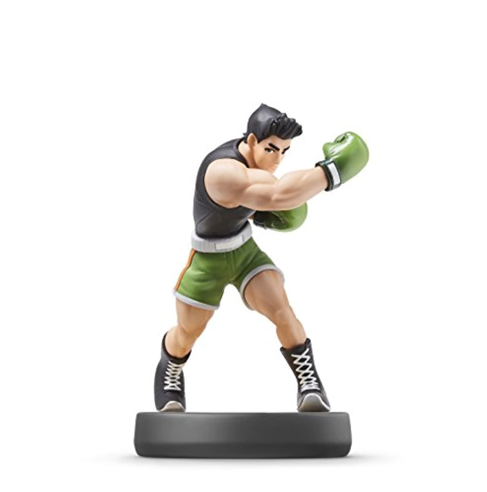 Light Blue Yarn Yoshi amiibo - Wii U — view 72