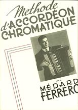 Download Méthode d'accordéon chromatique 2ème année --- Accordéon PDF