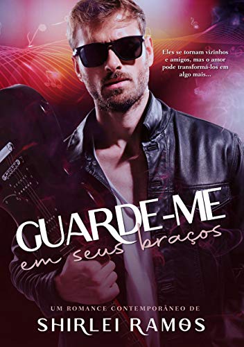 Guarde-me em seus braços