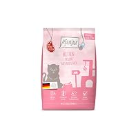 MjAMjAM - Crocchette premium per gatti - Pasti croccanti - Kitten