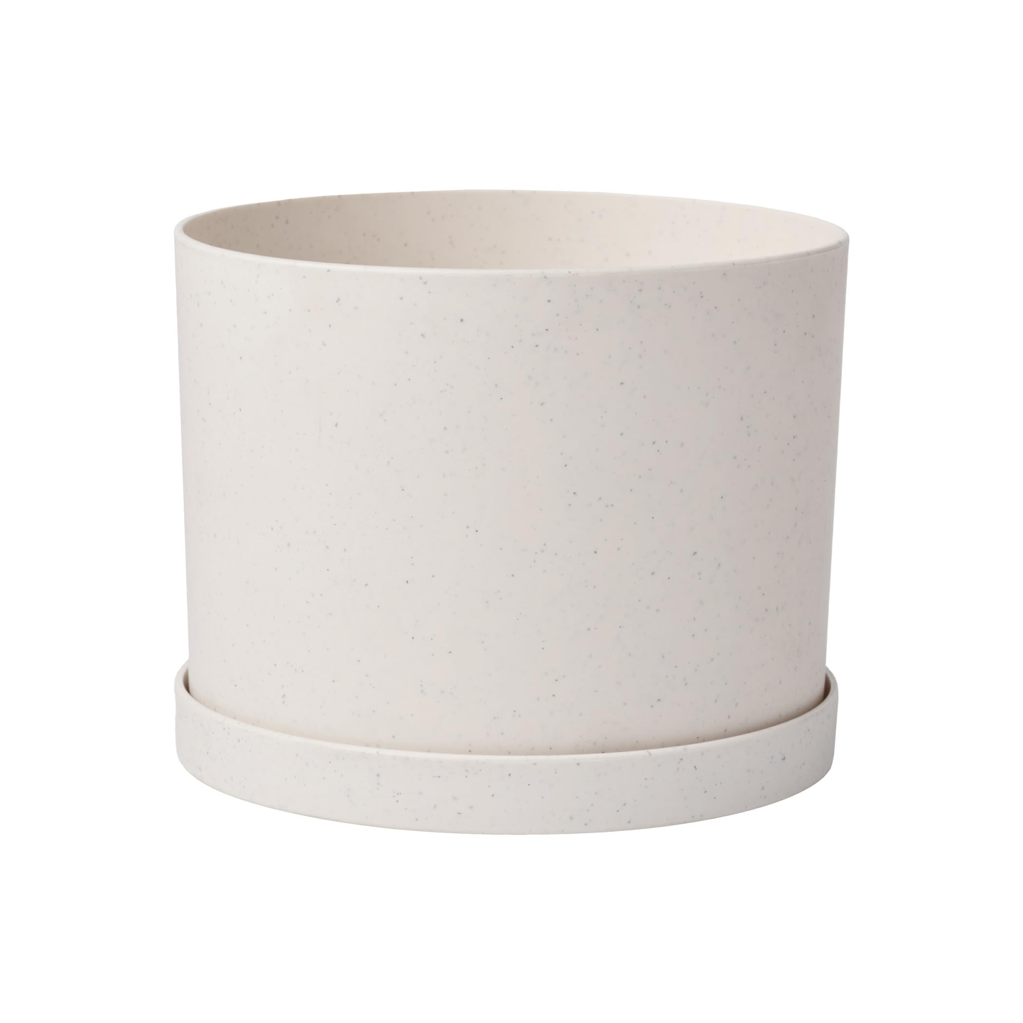 Bloem Mathers 6-Inch Planter